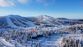 Holiday homes Ruka, Ruka